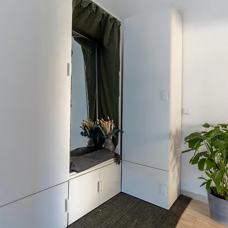 Boutique In Freising, Nahe Muenchen Und Flughafen Muenchen Apartament *