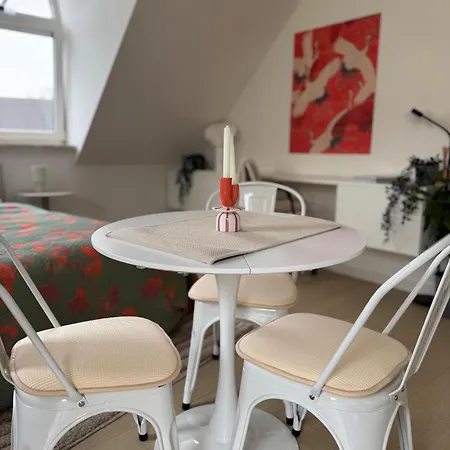 Boutique In Freising, Nahe Muenchen Und Flughafen Muenchen *