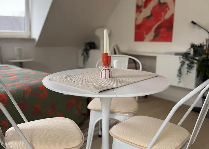 Boutique In Freising, Nahe Muenchen Und Flughafen Muenchen *