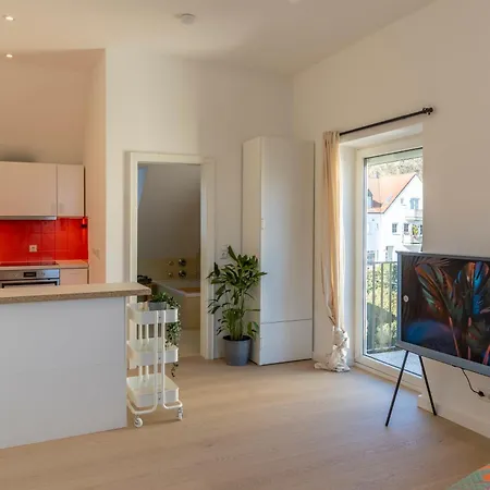 Boutique In Freising, Nahe Muenchen Und Flughafen Muenchen *