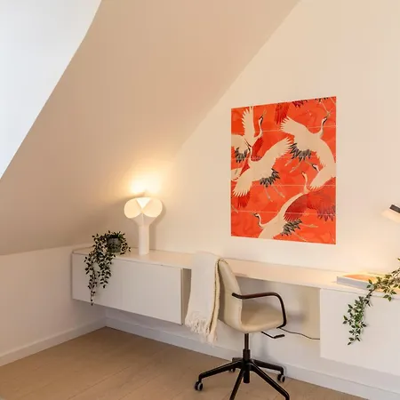 Boutique In Freising, Nahe Muenchen Und Flughafen Muenchen فريسينج