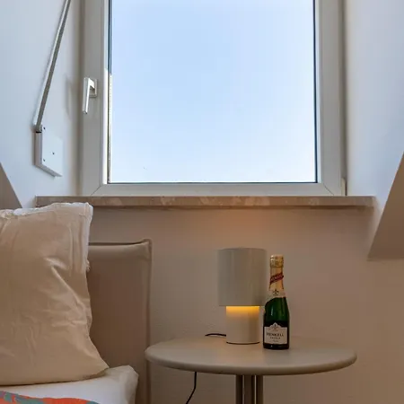 شقة Boutique In Freising, Nahe Muenchen Und Flughafen Muenchen فريسينج