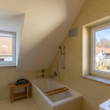 Boutique In Freising, Nahe Muenchen Und Flughafen Muenchen شقة *