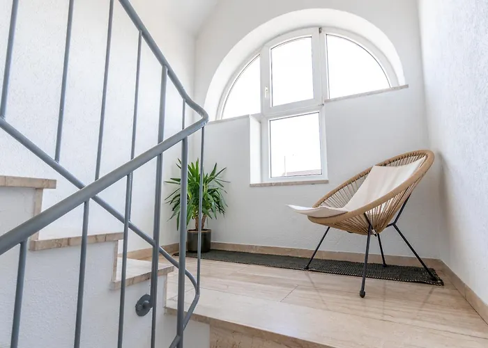 Boutique In Freising, Nahe Muenchen Und Flughafen Muenchen